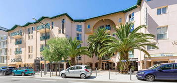 64200 BIARRITZ Appartement a vendre. SH 34m². 1 ch