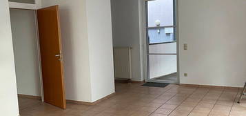 Schöne helle Altbau Wohnung Wittlich Innenstadt