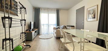 Achat appartement 1 pièce 33 m²