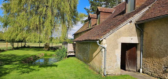 Belle Longère de 4 pièces