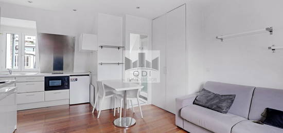 Location appartement 1 pièce 21 m²