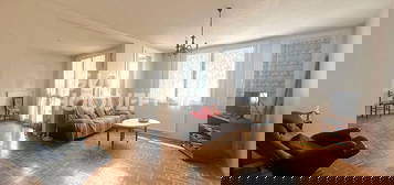 Appartement 5 pièces 98 m²