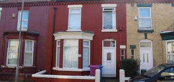 Property to rent in Kenmare Road, Wavertree, Liverpool L15