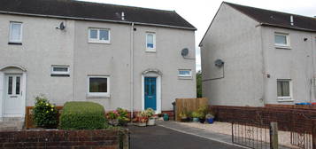 2 bed end terrace house for sale