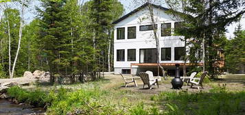 507 Ch. de la Martine, Petite-Rivière-Saint-François, Quebec