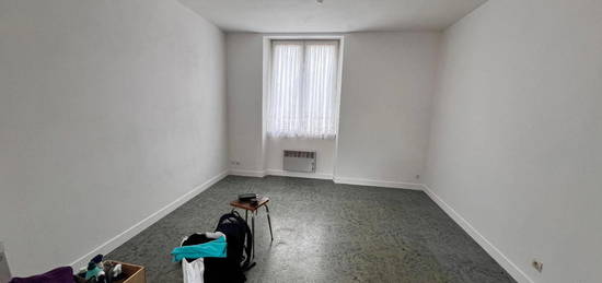 Location appartement 1 pièce 24 m²