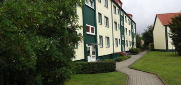 2-Zimmerwohnung in Norderstedt, Kiefernkamp