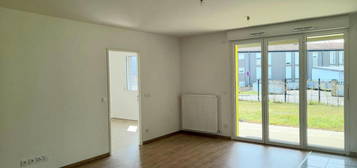 Achat appartement 2 pièces 50 m²