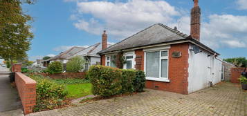 Bungalow for sale in Manor Way, Heath, Cardiff CF14