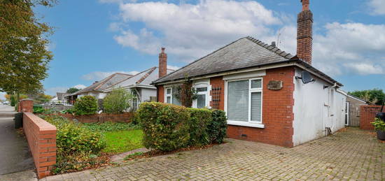 Bungalow for sale in Manor Way, Heath, Cardiff CF14