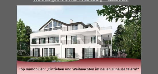 Top Immobilien: "Einziehen und Weihnachten im neuen Zuhause feiern!"