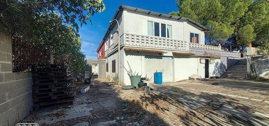 Casa rural en Torre de Esteban Hambrán (La)