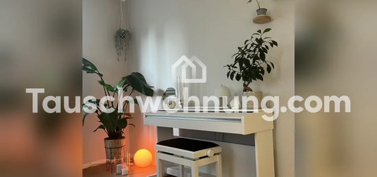 Tauschwohnung: Super günstige und schöne Wohnung in bester Lage