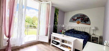 Achat appartement 5 pièces 105 m²