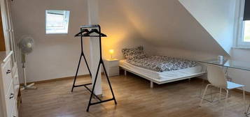 Modernes 1-Zimmer Apartment in bester Lage