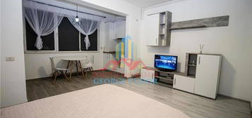 Garsoniera 30 mp Polux Residence 72A, Bl 1, Sc B