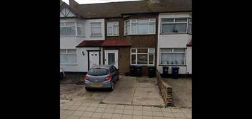 Terraced house to rent in Ordnance Road, Enfield EN3