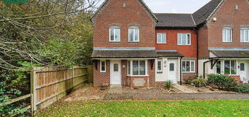 Detached house to rent in Watersmead Drive, The Poplars, Littlehampton BN17