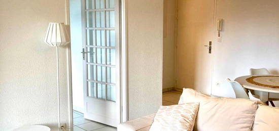 Vente appartement 2 pièces 47 m²