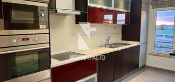 Montijo - Apartamento T3 parqueamento e arrecadação