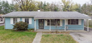 3465 W  Murray St, Indianapolis, IN 46221