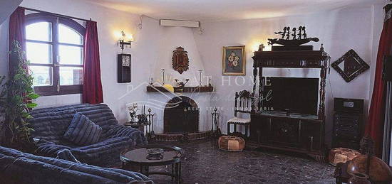 Casa en Almijara - Capistrano - Cueva de Nerja, Nerja