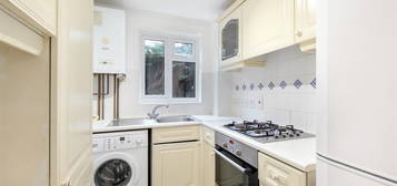 1 bed flat to rent