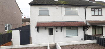 3 bedroom semi-detached house