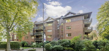 Flat to rent in Shepherds Hill, London N6