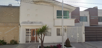 Casa en  Río Pánuco, Jardines De San Manuel, Puebla De Zaragoza, Puebla, México