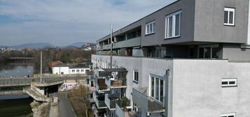 ANLEGERHIT gelangt zum Verkauf !!! Direkt an der Mur stehen derzeit schöne 1-3 Zimmer Wohnungen mit sonnigem Balkon zum Verkauf! - JETZT ZUSCHLAGEN