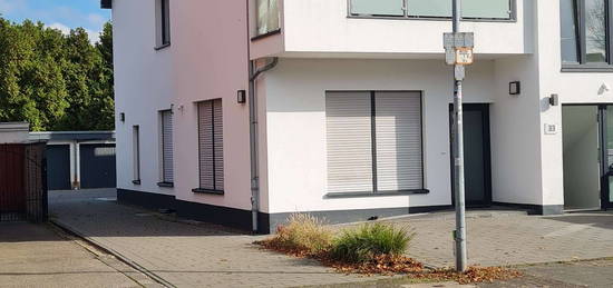 Moderne Maisonette Wohnung mit 4 Zimmer in Hürth-Gleuel