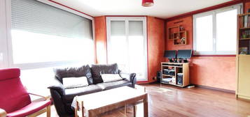 Appartement 5 pièces