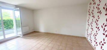 Achat appartement 2 pièces 46 m²