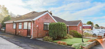 3 bedroom semi-detached bungalow for sale