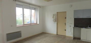 Location appartement 2 pièces 34 m²