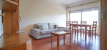 Apartamento T1 - Arrendamento - São Victor, Braga