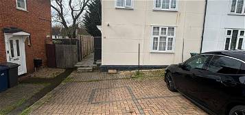 Semi-detached house to rent in Wenlock Road, Edgware, Greater London HA8