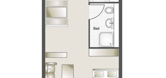 Helle und moderne Neubauwohnung in Niedernhall !!