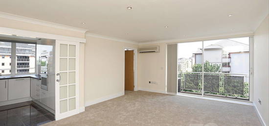 2 bed flat to rent