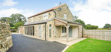 3 bedroom detached house