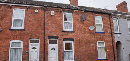 2 bedroom house share