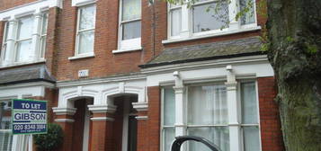 Flat to rent in 2, Gladsmuir Road, Whitehall Park N19