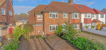 3 bedroom semi-detached house