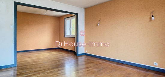 Appartement  à vendre, 3 pièces, 2 chambres, 54 m²