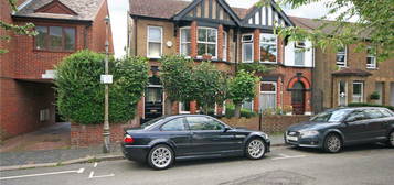 Semi-detached house to rent in Oswald Road, St. Albans, Hertfordshire AL1