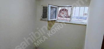 MKA KONUT A.Ş. SATILIK 1+1 70M2 BAHÇEKATI DAİRE 4500TL KİRACILI