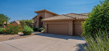 9393 E  Hunter Ct, Scottsdale, AZ 85262