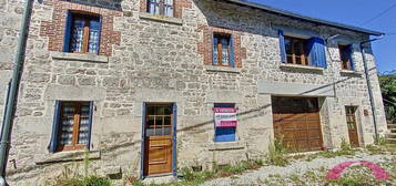 Maison  à vendre, 5 pièces, 3 chambres, 121 m²