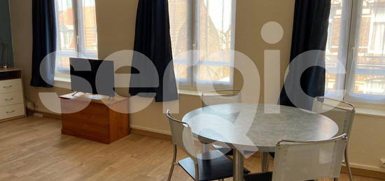 Location appartement 1 pièce 31 m²